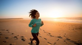 esercizi da fare al mare per ridurre la cellulite