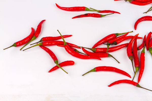 peperoncino