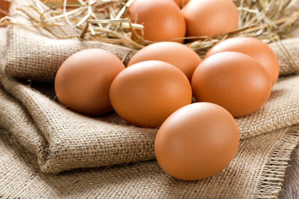 uova non fanno aumentare il colesterolo