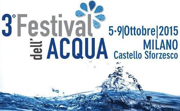 festival dell'acqua milano