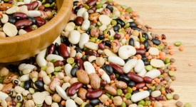 legumi con meno carboidrati