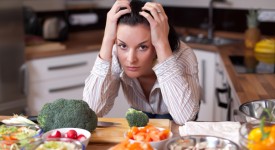 Dieta contro ansia e depressione