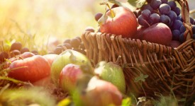 frutta autunnale
