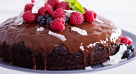 ricette di dolci vegani