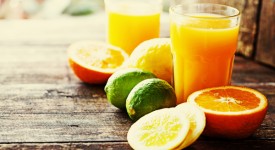 juicing