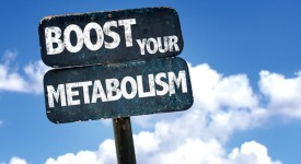 risvegliare il metabolismo