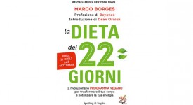 dieta dei 22 giorni