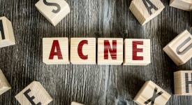 dieta per combattere l’acne