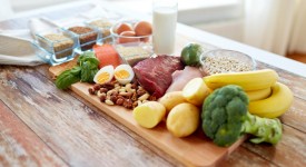 dieta zen delle tre p