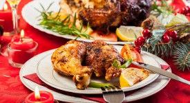 ricette dukan per natale