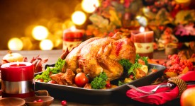 cibi da mangiare a natale a dieta