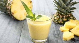 dieta disintossicante a base di ananas