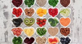 dieta detox dopo le feste