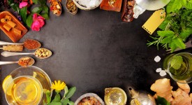 tisane depurative per disintossicarsi dopo le feste