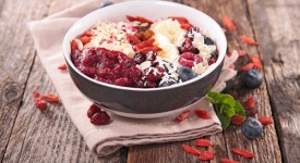 bacche di acai