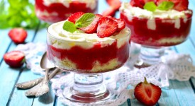 3 ricette di dolci vegani