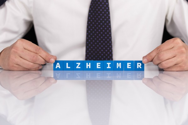 alzheimer