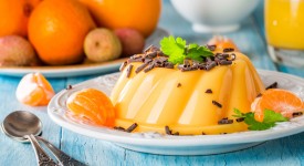 ricette di dolci vegani facili