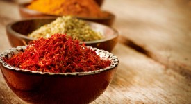 modi insoliti di utilizzare le spezie