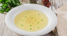 bone broth diet