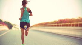 dieta giusta per chi corre