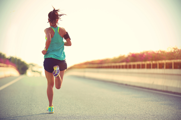 dieta giusta per chi corre