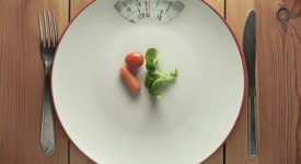 dimagrire senza dieta