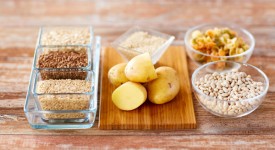 eliminare i carboidrati dalla dieta