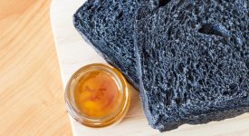 pane nero