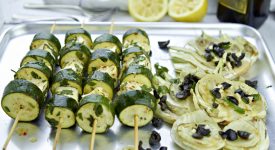 ricette di secondi vegani