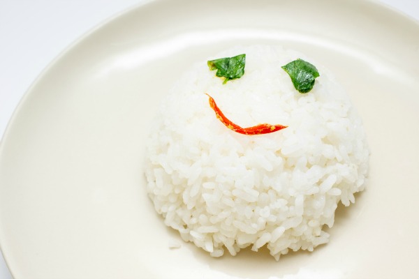 riso-bianco