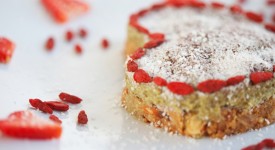 dolci vegan