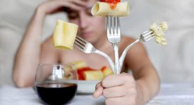 rimedi naturali contro la fame nervosa