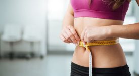 Dieta ed esercizi per la pancia piatta