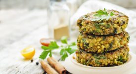 ricette vegane veloci