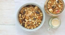 5 alimenti ricchi di fibre