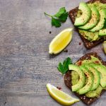 ricette con l'avocado