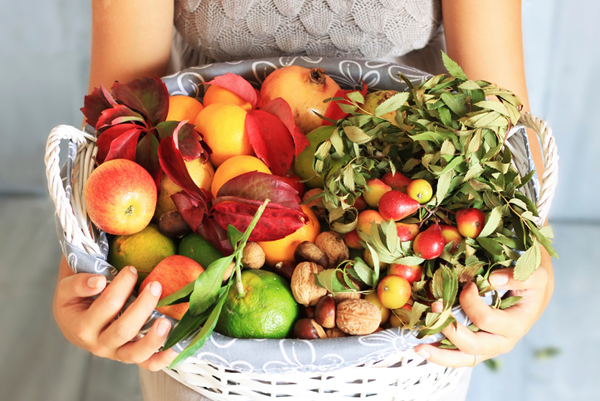 frutta di settembre