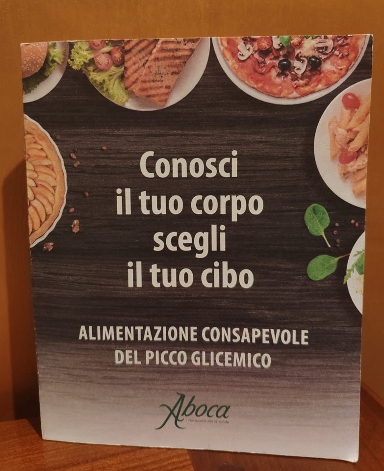 Conosci il tuo corpo scegli il tuo cibo