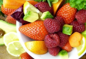 frutta importante nella dieta berrino