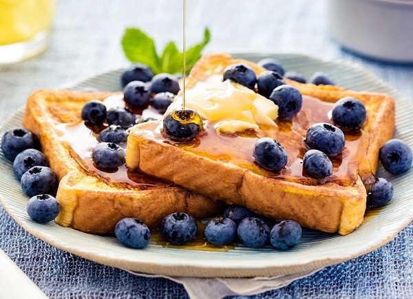 spuntini sani per la dieta