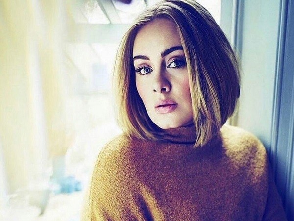 il dimagrimento estremo di adele