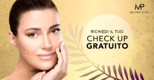 Nutrizione medicina estetica MP Wellness Clinic giornata consulenza gratuita