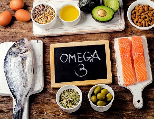 alimenti ricchi di omega 3