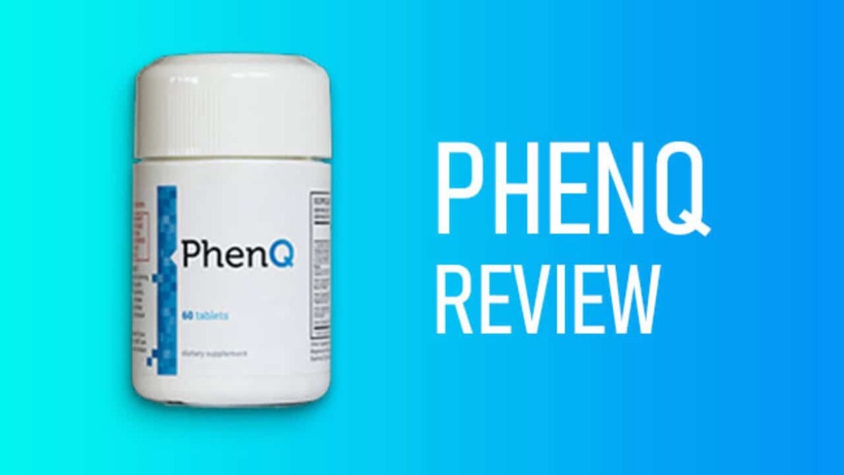 PhenQ