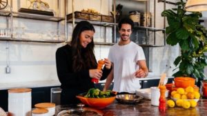 convinzione dieta coppia