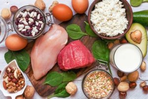 dieta natman ipocalorica iperproteica