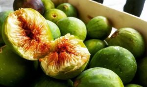 frutta alto indice glicemico