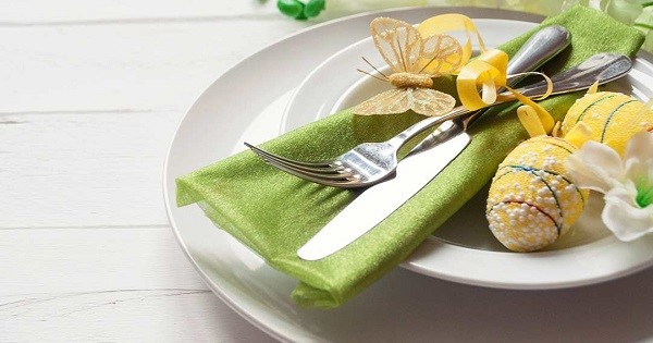 ricette pranzo di pasqua