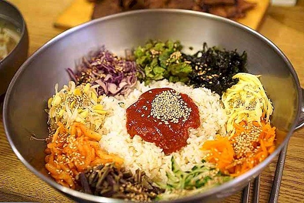 dieta coreana salutare